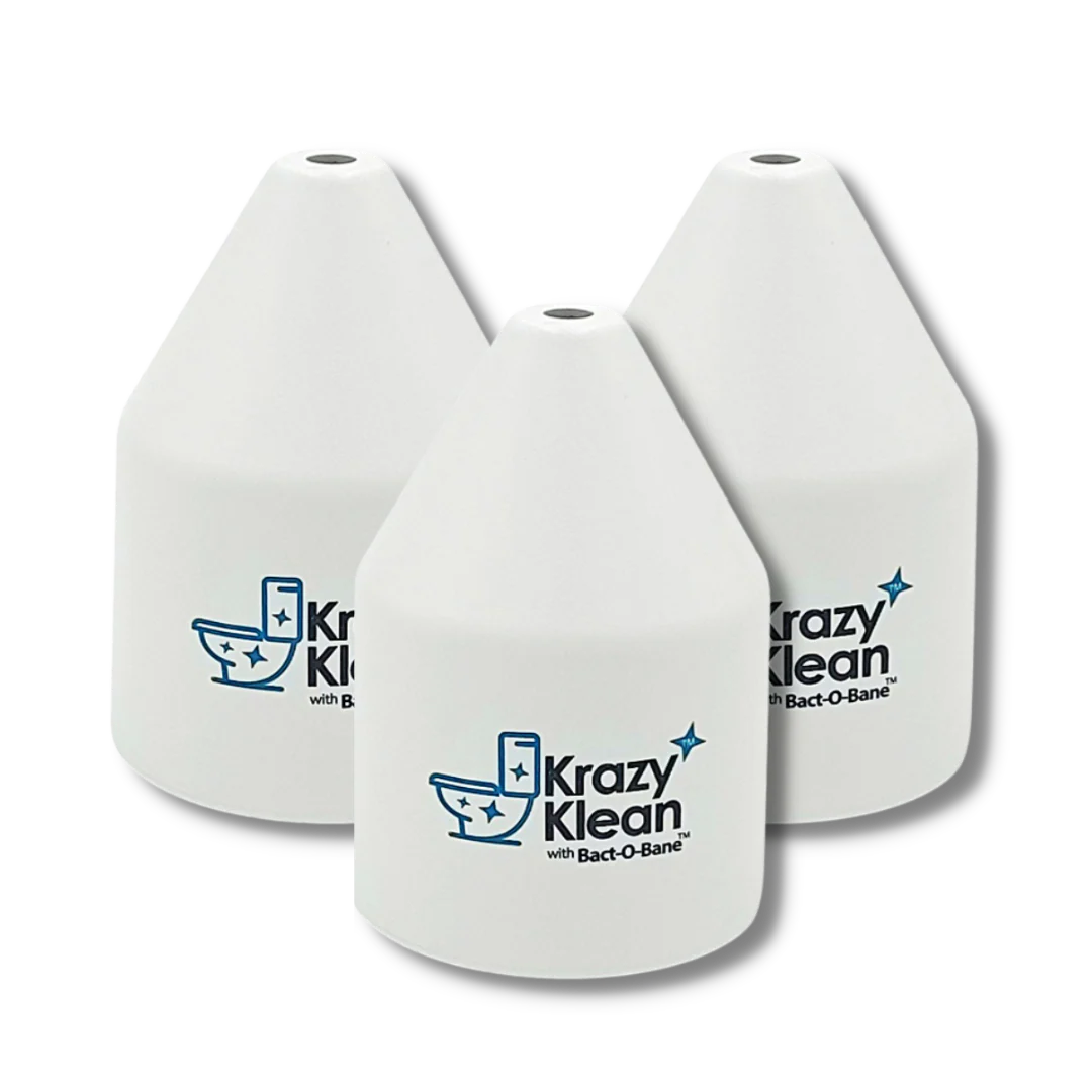 Krazy Klean Pro 3-Pack