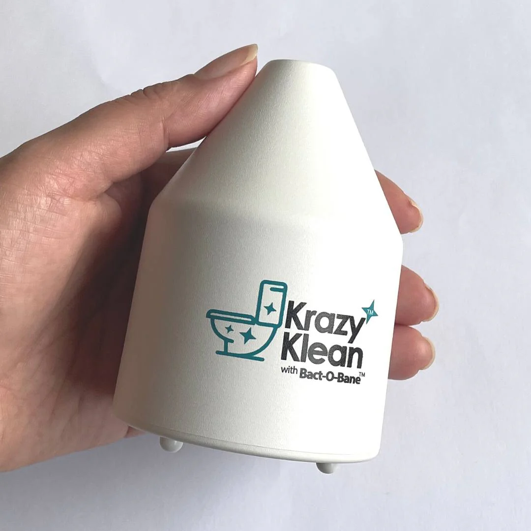 Krazy Klean Pro 3-Pack - Image 2
